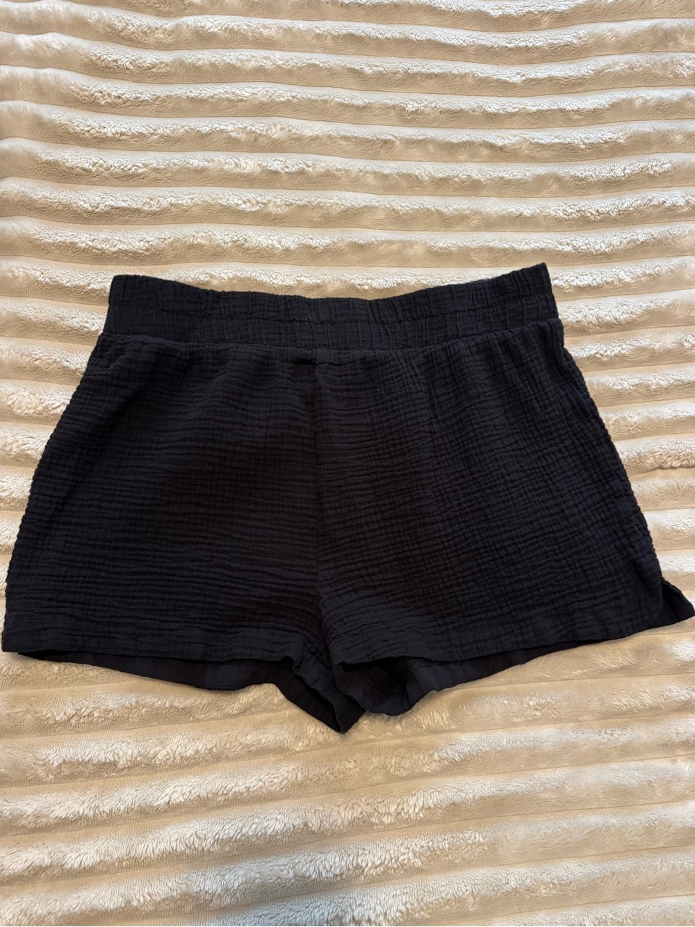 ZSupply Black Shorts